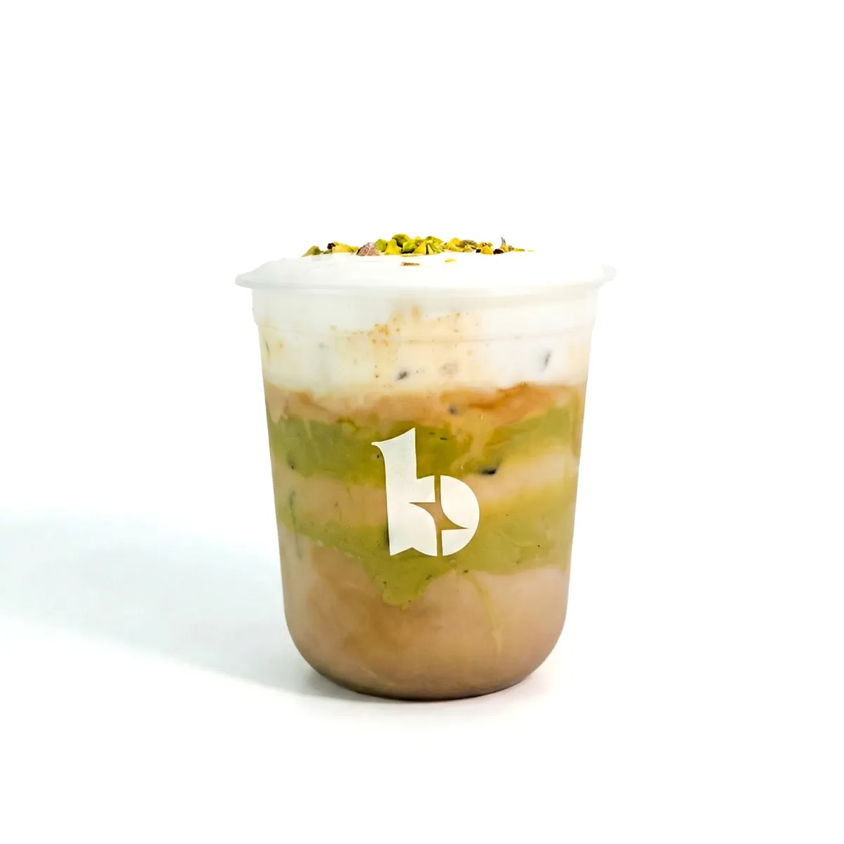 Specialty coffee drink photography Los Angeles