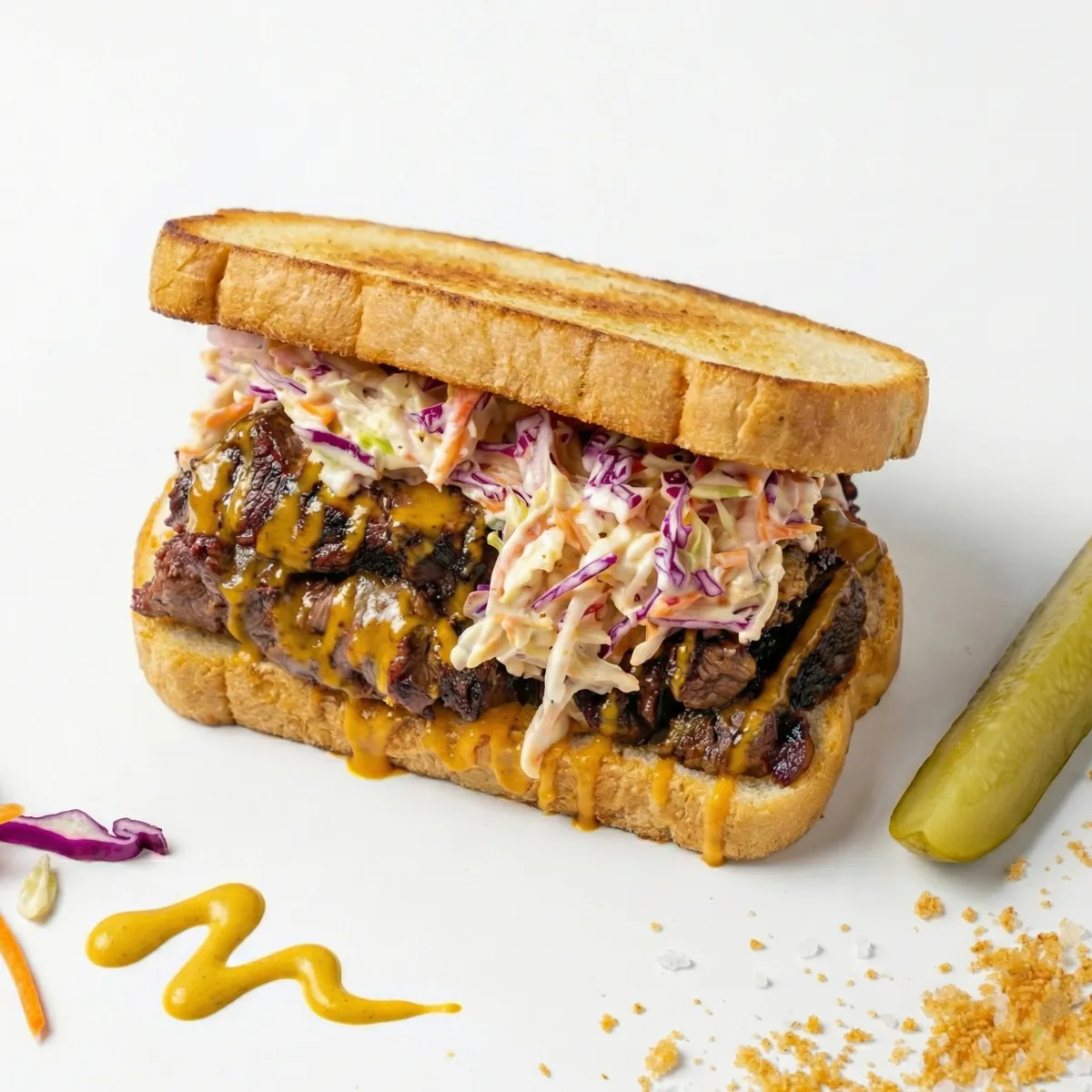 Fine dining food photography for Burbank restaurant