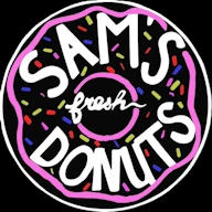 Sam's Fresh Donuts