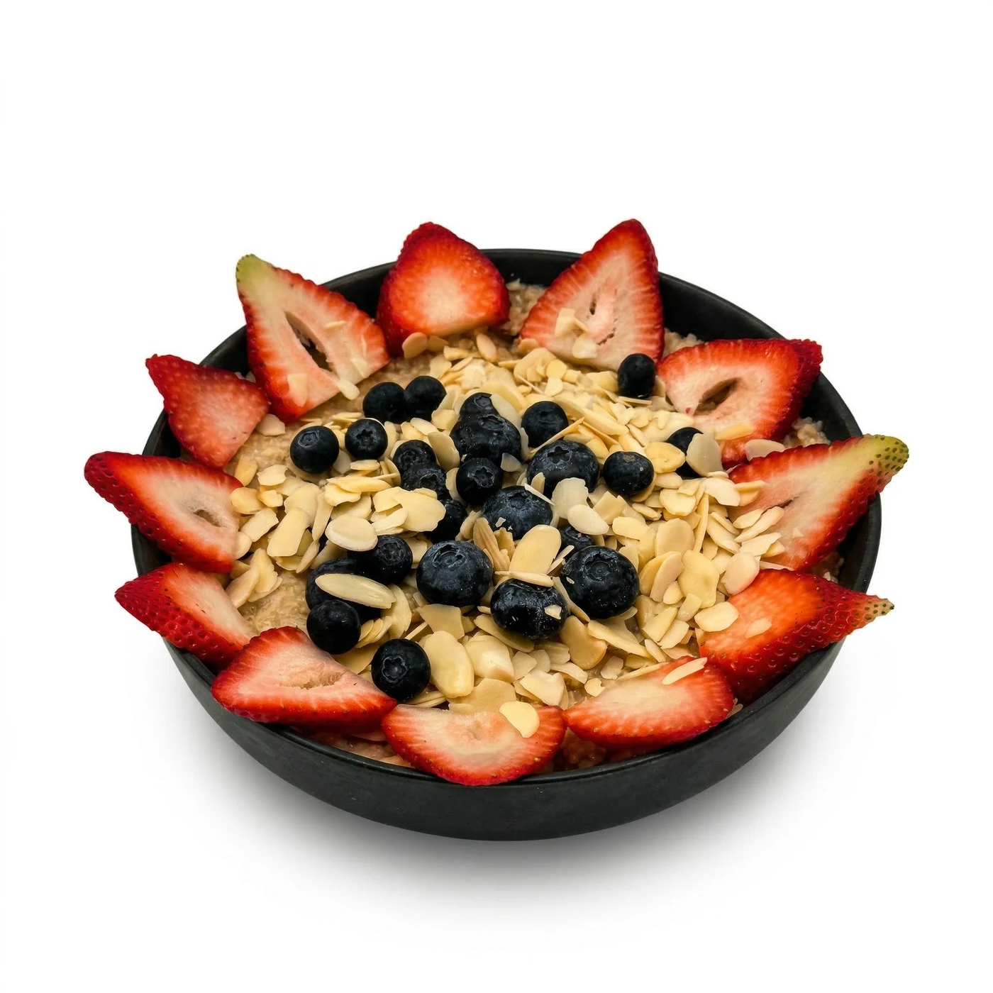 XO Cafe — Oatmeal