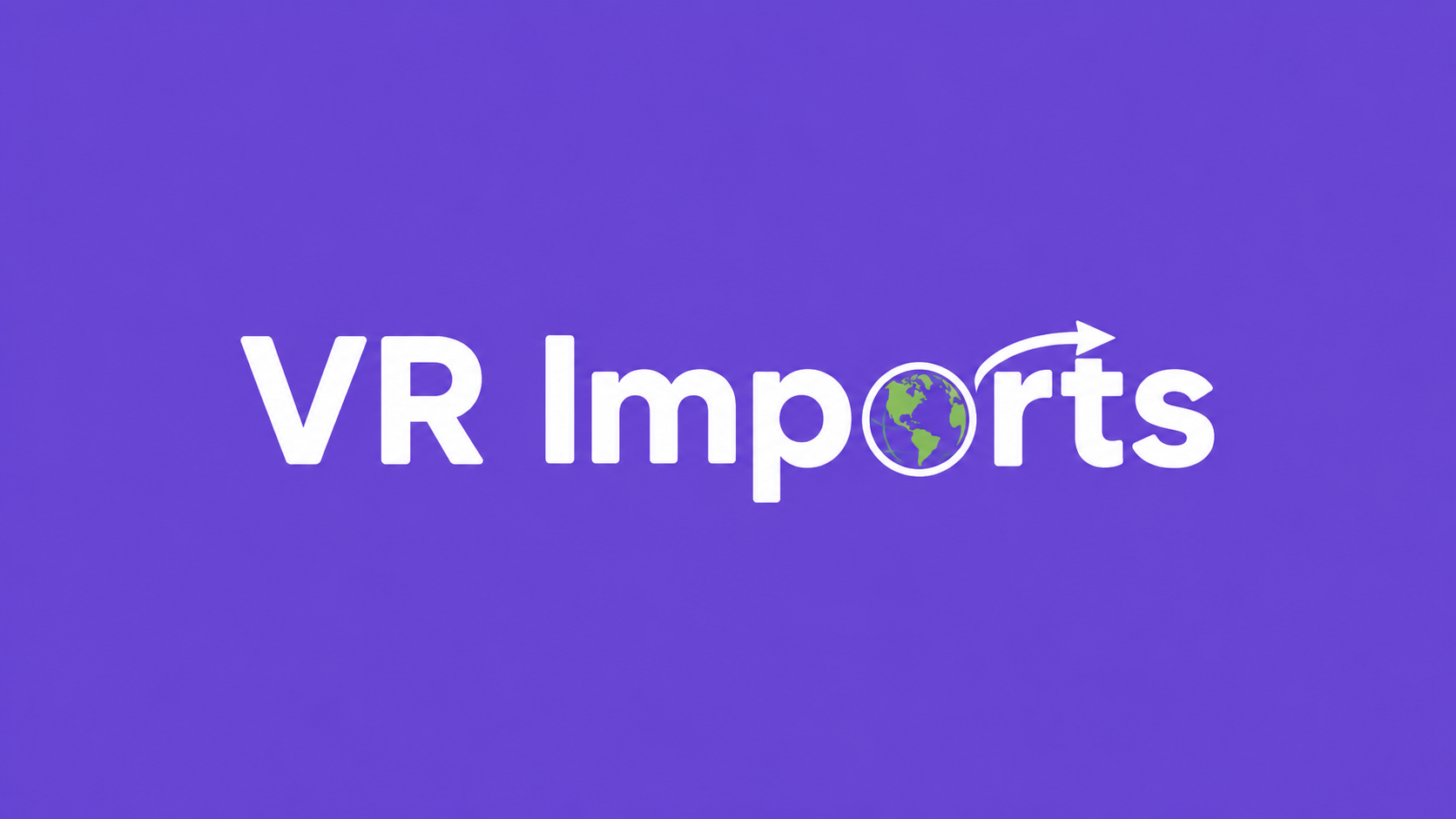 VR Imports — B2B portal case study